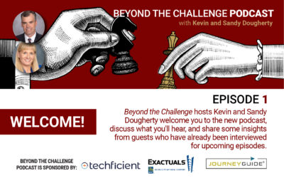 Welcome to Beyond the Challenge