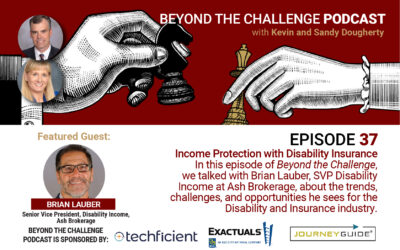 Income protection with Disability Insurance
